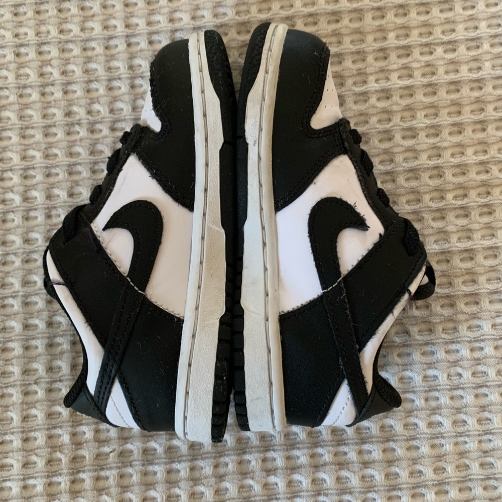 TODDLER PANDAS DUNKS